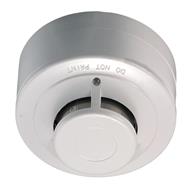 ABUS Security-Center Optischer Rauchmelder RM1000