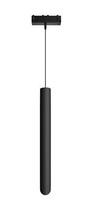 Philips Hue Perifo Cylindre Lampe Suspendue Intelligente Noir