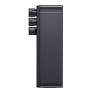 Samsung SM-S938BAKGEUE - Cellphone - 512 GB - Black