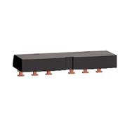 Schneider Electric GV3G - 690 V - 250 g - 265 g - 50 mm - 185 mm - 20 mm