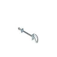 Crochet Extralink pour supports de suspension 12/400 mm