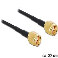Adaptateur Delock RP-SMA > Prise RP-SMA