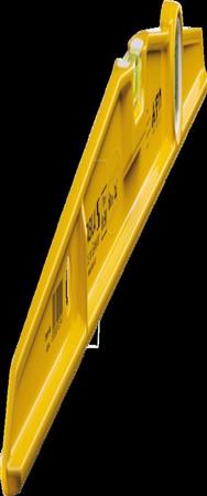 Stabila 81SM Niveau magnétique 60cm