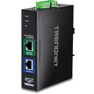 TRENDNET TI-IG319 POE+ INJECTOR INDUSTRIAL 10G