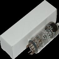 Frei TUBE EF80 - ElektronenrÃƒÂ¶hre Pentode Noval 9-pol 6.3 V