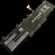 Batterie Li-Po pour ordinateur portable HP Frei Battery 54114