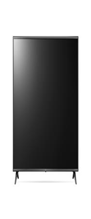 Téléviseur LCD rétroéclairé LED LG 55UR781C 55"