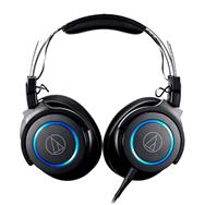 Audio-Technica ATH-G1 Wired Gaming Headset