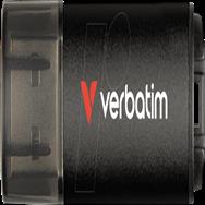 Verbatim 30211 V200 64GB USB 3.2 Metal Drive