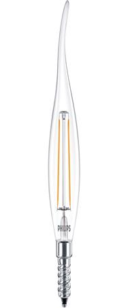 Lampe LED Philips 37759200 2W E14