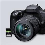PNY X-PRO 90 - Carte mémoire flash