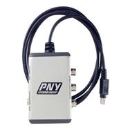 PNY HDTV Professional Video Breakout Box - Câble - Réseau