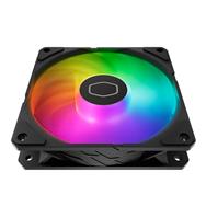 Cooler Master MFX-B2DN-25NP2-R2 SickleFlow Edge 120 ARGB 120mm LDB 690~2500Ã‚Â± 10%