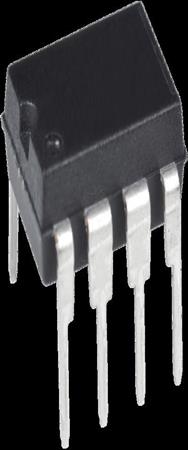 BROADCOM HCPL-7710-000E Optocoupleur de pilote LED DIP-8