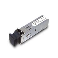DIGITUS PLANET MFB-TFX - Fiber optic - 100 Mbit/s - SFP - Metallic - -40 - 75 Ã‚Â°C
