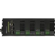 Inter-Tech IPC PDU SA-1632EU WN 32A pour. den vertical Einbau - 19" - Module rack