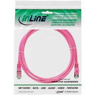 Câble de raccordement en ligne - RJ-45 (M) vers RJ-45 (M)