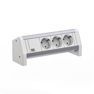 Multiprise Bachmann DESK 3xCEE 902.0292