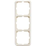 Schneider 204300, Pearl, thermodurcissable, sans vis, Schneider IP20, 80 mm
