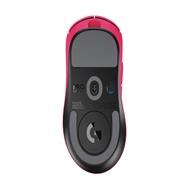 Logitech G PRO X SUPERLIGHT 2 DEX - Maus - ergonomisch