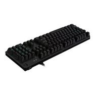 Logitech Gaming G512 - Tastatur - Hintergrundbeleuchtung - Keyboard - 26 keys
