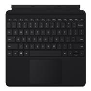 Microsoft Surface Go Signature Type Cover - Keyboard - QWERTZ