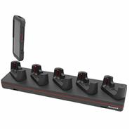 Honeywell 5-Bay Universal Dock Charge Up