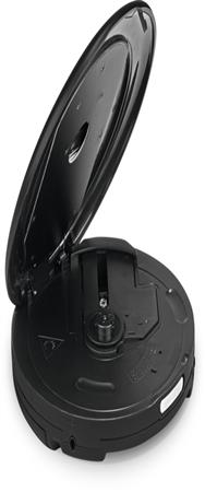 Lecteur TechniSat DIGITRADIO CD 2GO BT
