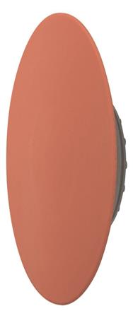 Bouton-poussoir d'arrêt d'urgence Eaton 152864 M22-PV60P 60 mm