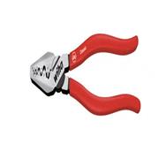 Wiha Z 60 0 01, 2,5 mm, acier, rouge, 145 mm, 169 g
