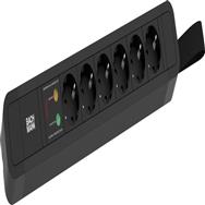 Multiprise Bachmann PRIMO 2 noire