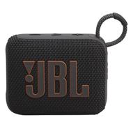 Casque sans fil portable JBL GO 4 Noir - Audio