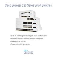 CBS220-24FP-4X-EU-RF