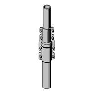 KATHREIN ZSD 48 - Mât pour antenne