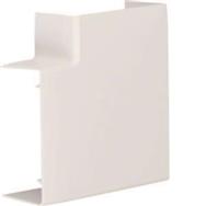 Hager LFF4009059016 Flat Angle 90mm White