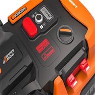 Tondeuse robot Worx Landroid L1000