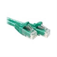 ACT Green 1.5 meter U/UTP CAT6 patch cable snagless with RJ45 connectors - 1.5 m - Cat6 - U/UTP (UTP) - RJ-45 - RJ-45 - Green