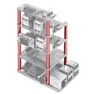 Kit de vis de montage pour carte mère Delock