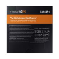 Samsung 860 EVO MZ-76E250B - SSD