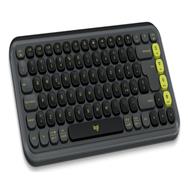 Logitech POP Icon Combo Mouse and KB Graphite-ITA-MEDITER-412 - Mouse - 400 dpi