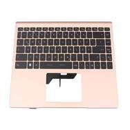 MSI 957-14D25E-C06 Clavier allemand avec topcase