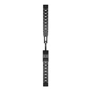 Montre sport Garmin QuickFit (22 bracelets) (titane) 22 mm