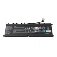Batterie MSI S9N-0D4L262-AQ2 (99,99 Wh, 6578 mAh)