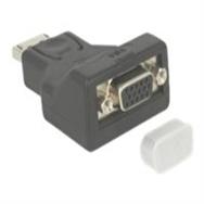Cache-poussière Delock pour VGA femelle