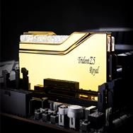 G.Skill DIMM 48 Go DDR5-8000 Double Kit Gold Trident Z5