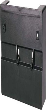 Couvercle scellé Eaton pour ZSK DS ZSD-H/ZSK/DS