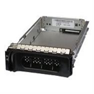Origin Storage Dell Poweredge 800/900/2900 Series SATA tray with adapter - Black