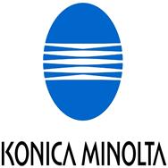 Cartouche de toner d'origine Konica Minolta