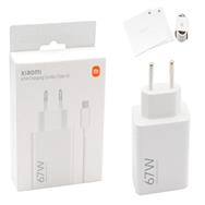 Chargeur rapide Xiaomi Original MDY-12-EH 67 W
