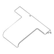 Brother Ersatzteil Ejection Tray